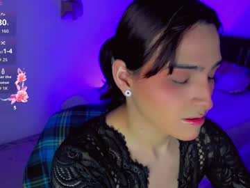 Babysofix_ August 16, 2025 Chaturbate stream image