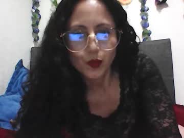 Curlybutterfly August 16, 2025 Chaturbate stream image