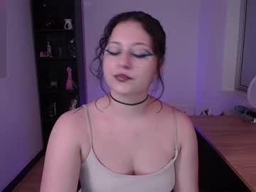 Hell_Dancer_ August 16, 2025 Chaturbate stream image