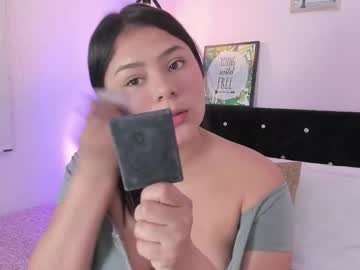 Oriana_Guzman August 16, 2025 Chaturbate stream image