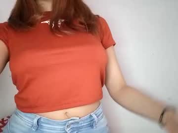 Osornomaria268 August 16, 2025 Chaturbate stream image