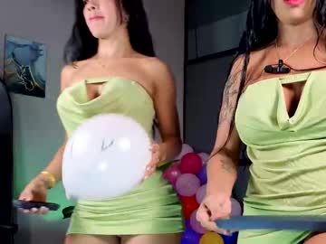 Realalinacruz August 16, 2025 Chaturbate stream image