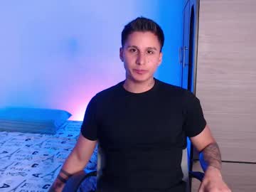 Valentinosex_1 August 16, 2025 Chaturbate stream image
