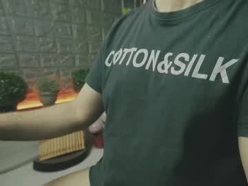 Alex_Volo August 17, 2025 Chaturbate stream image