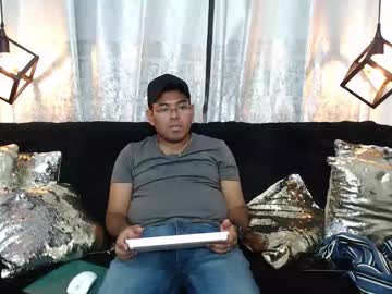 Antony_Moratto August 17, 2025 Chaturbate stream image