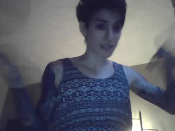 Aynmarie August 17, 2025 Chaturbate stream image