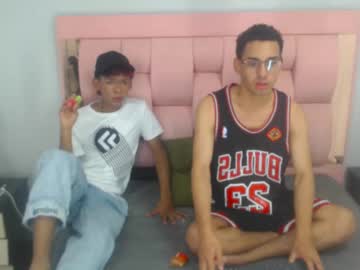 Billie_Tony August 17, 2025 Chaturbate stream image