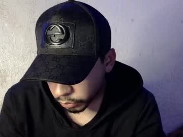 Brak_Moli August 17, 2025 Chaturbate stream image