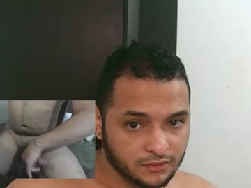 Long_Dick_Boy_ August 17, 2025 Chaturbate stream image