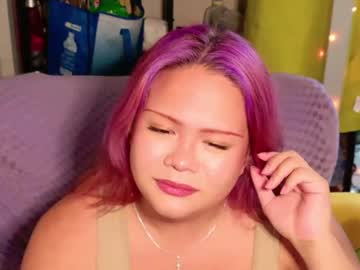 Marziparaiso August 17, 2025 Chaturbate stream image