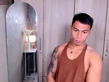 Pinoymilker August 17, 2025 Chaturbate stream image