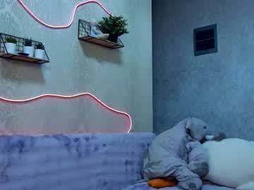 Cuttiebunny August 17, 2025 Chaturbate stream image