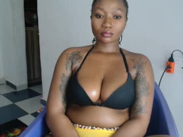 Juicyxpink August 17, 2025 Chaturbate stream image