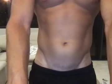 Justin8j August 17, 2025 Chaturbate stream image