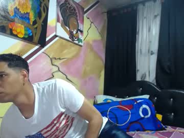 Maicol_Theshame August 17, 2025 Chaturbate stream image