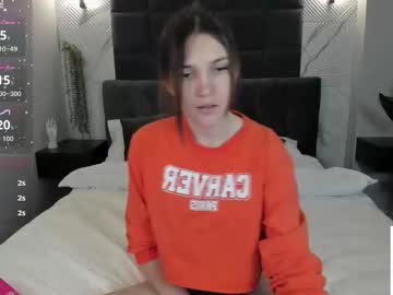 Malvinadream August 17, 2025 Chaturbate stream image