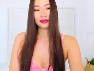 Naomiyuu August 17, 2025 Chaturbate stream image