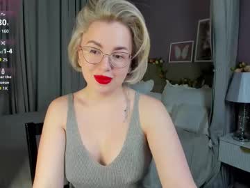 Nikki_Kai August 17, 2025 Chaturbate stream image