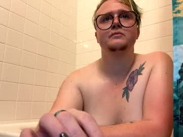 Queerlyjaz August 17, 2025 Chaturbate stream image