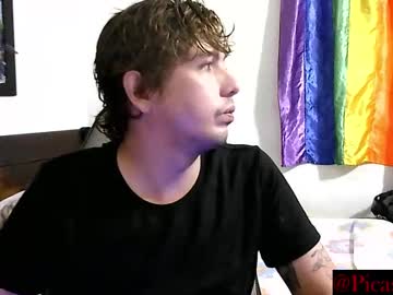 Samaelredx August 17, 2025 Chaturbate stream image