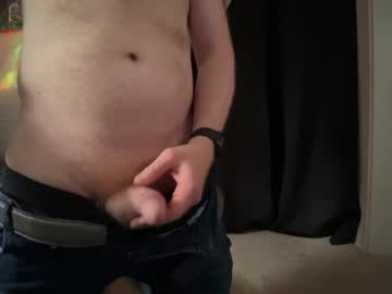 Shygingerpnw August 17, 2025 Chaturbate stream image