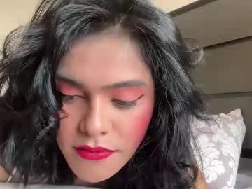 Slutty_Lavinia August 17, 2025 Chaturbate stream image