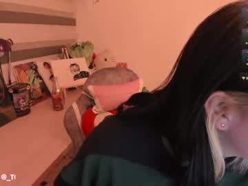 Toky222 August 17, 2025 Chaturbate stream image
