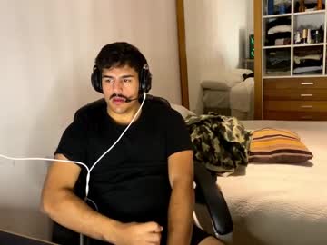 Achura03 August 17, 2025 Chaturbate stream image