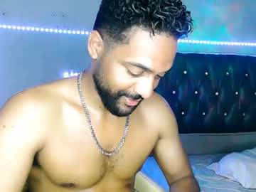Bbcblackhot33 August 17, 2025 Chaturbate stream image