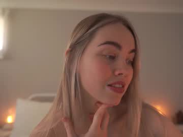 Bibi_It_Is August 17, 2025 Chaturbate stream image