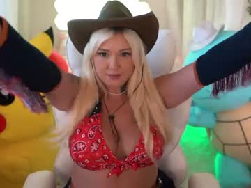 Boobznbeer August 17, 2025 Chaturbate stream image