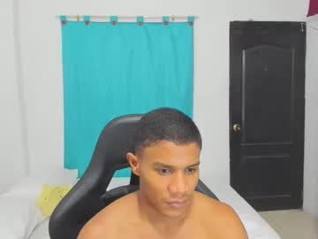 Corzoethan August 17, 2025 Chaturbate stream image