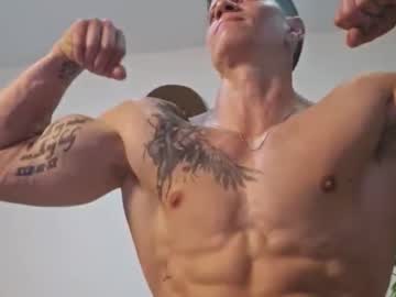 Dantecummingss August 17, 2025 Chaturbate stream image