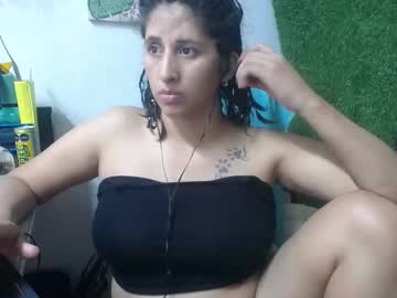 Diana_Rogu August 17, 2025 Chaturbate stream image