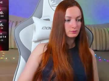 Flamystar August 17, 2025 Chaturbate stream image