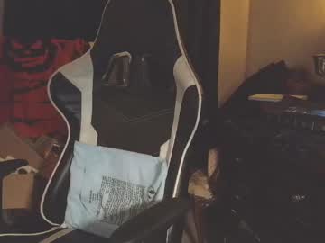 Ghostdaddy9 August 17, 2025 Chaturbate stream image