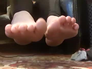 Gothicfeetfantasies August 17, 2025 Chaturbate stream image