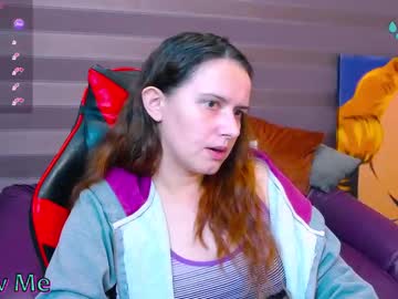 Irisnichols August 17, 2025 Chaturbate stream image