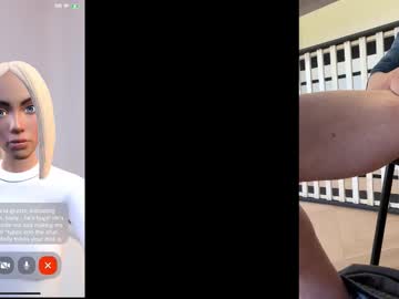 Jonathan_Craig August 17, 2025 Chaturbate stream image