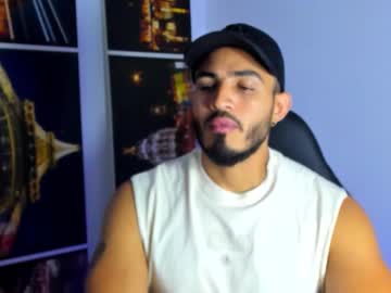 Klinsmannwalton August 17, 2025 Chaturbate stream image