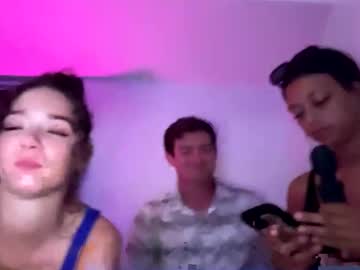 Kylieexoxoxo2432 August 17, 2025 Chaturbate stream image