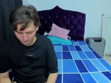 Lexy_Ronny August 17, 2025 Chaturbate stream image