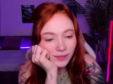 Maya_Light August 17, 2025 Chaturbate stream image