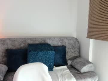 Milly_Roidd August 17, 2025 Chaturbate stream image