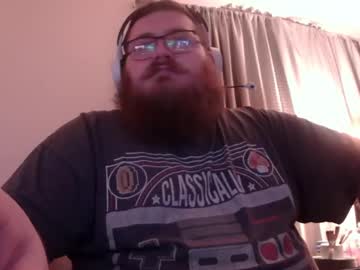 Mistermac935 August 17, 2025 Chaturbate stream image