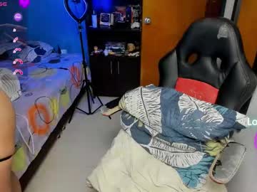 Peanut_Tangerine August 17, 2025 Chaturbate stream image