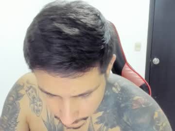 Rooswell_47 August 17, 2025 Chaturbate stream image