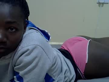 Sexyghurl12 August 17, 2025 Chaturbate stream image