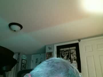 Silver4raider August 17, 2025 Chaturbate stream image