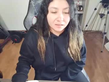 Vellarossa August 17, 2025 Chaturbate stream image